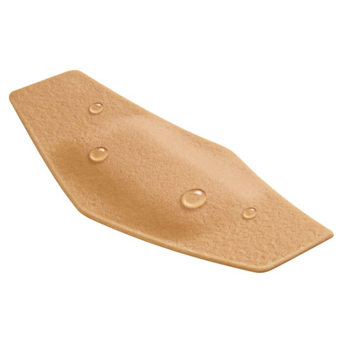 Viscoplast Active amortyzujące wodoodporne plastry piankowe, 20 szt.