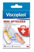 VISCOPLAST Apteczka Mini 20 szt.