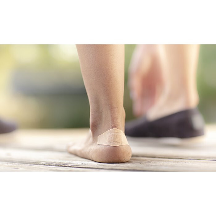 Viscoplast Duo plastry 8 szt.