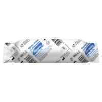 Viscoplast Opaska dziana podtrzymująca 4 m x 5 cm, 1 szt.