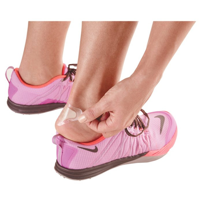 Viscoplast plastry Mix na stopę zestaw na odciski i otarcia, 7 szt.