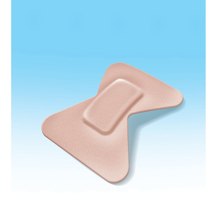 Viscoplast Plastry na palce 10 sztuk