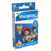 Viscoplast Toy Story 5 plastry dla dzieci, 10 szt.