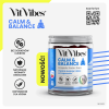 Vit Vibes Calm & Balance żelki o smaku malinowym, 60 szt.