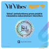 Vit Vibes Immunity Power żelki o smaku cytryna-marakuja, 60 szt.