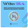 Vit Vibes Sleep Expert żelki o smaku jagodowym z nutą lawendy, 60 szt.