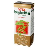 Vita Buerlecithin 1000 ml