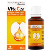 VitaCea krople, 30 ml