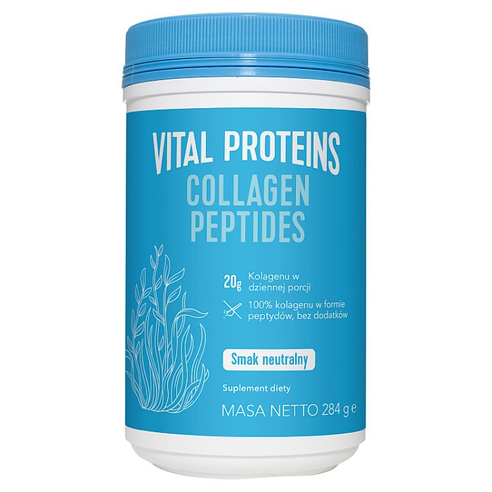 Vital Proteins Collagen Peptides 284 g
