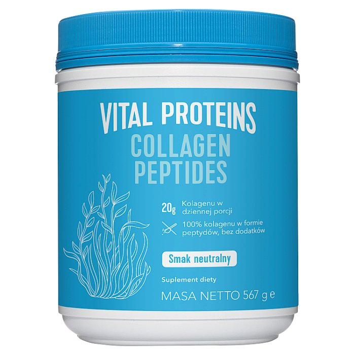 Vital Proteins Collagen Peptides 567 g
