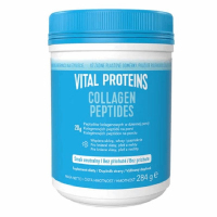 Vital Proteins Collagen Peptides proszek o smaku neutralnym, 284 g