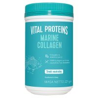 Vital Proteins Marine Collagen proszek zawierający kolagen rybi, 221 g