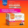 Vital Senior Kolagen + Osteomultiplex Complex saszetki, 30 szt.