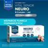 Vital Senior Neuro B-Complex + Jod tabletki, 30 szt.