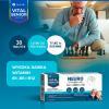 Vital Senior Neuro B-Complex + Jod tabletki, 30 szt.