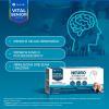 Vital Senior Neuro B-Complex + Jod tabletki, 30 szt.