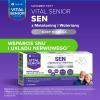Vital Senior Sen tabletki, 30 szt.