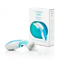 VITAMMY COLIBRY Aspirator elektryczny do nosa (odciągacz kataru)  1 szt.