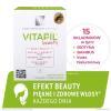 Vitapil Beauty kapsułki na gładkie i lśniące włosy, 30 szt.