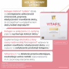 Vitapil Dermo Kolagenowy Lifting saszetki do twarzy, 30 szt.