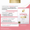 Vitapil Dermo Komórkowe Odmłodzenie kapsułki, 30 szt.