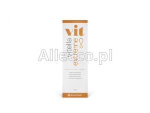 VITELLA EXTREME Krem witaminowy 75 g
