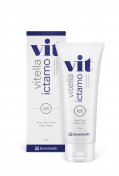 Vitella Ictamo krem, 75 g