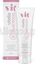 Vitella Nutrilotio U lotion, 120 ml