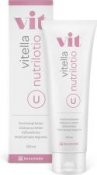 Vitella Nutrilotio U lotion, 120 ml