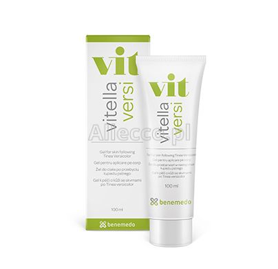 Vitella Vit Versi, 100 ml
