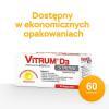 Vitrum D3 Strong 4000 IU witamina D3 kapsułki duopak, 2 x 60 szt.