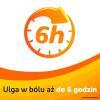 Voltaren ACTI Forte 25 mg 20 tabletek powlekanych