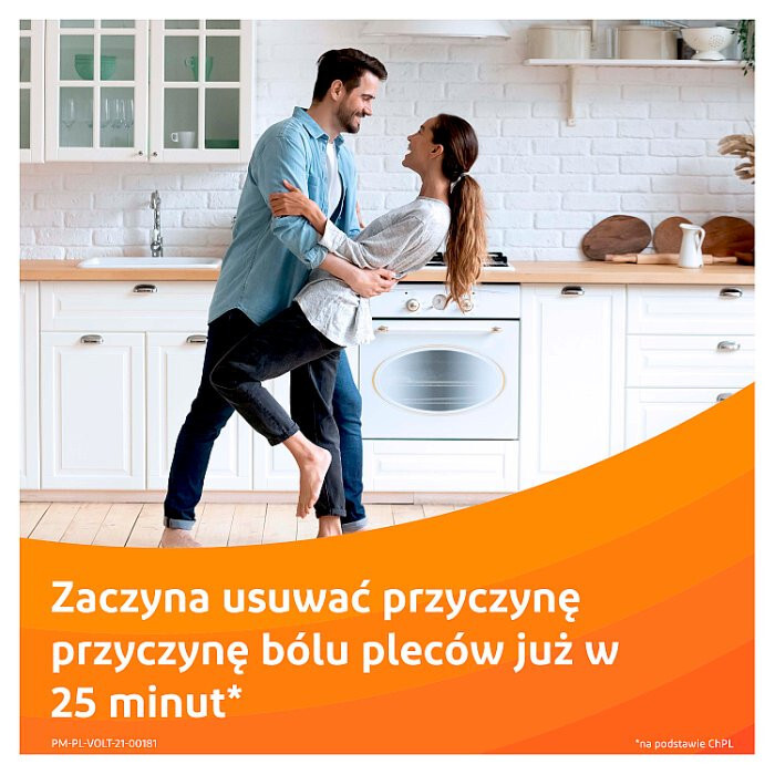 Voltaren Express Forte 25 mg 20 kaps.