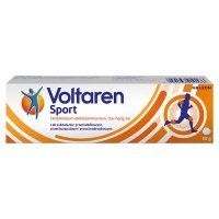 Voltaren Sport żel na ból stawów i mięśni, 50 g