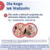 Vratizolin 3% krem 3 g