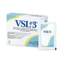 VSL#3 probiotyk w saszetkach, 10 szt.