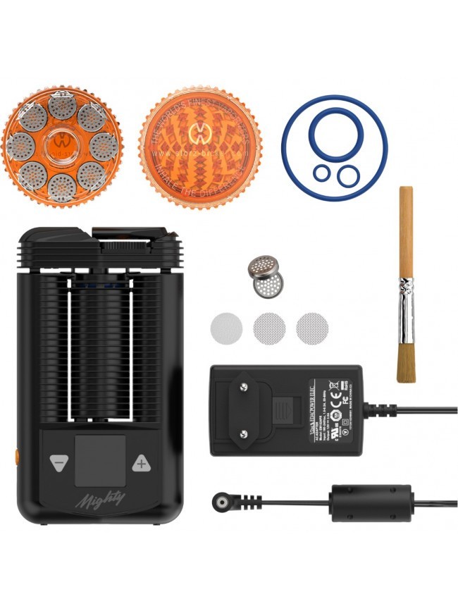 Mighty Medic waporyzator medyczny, 1 szt.