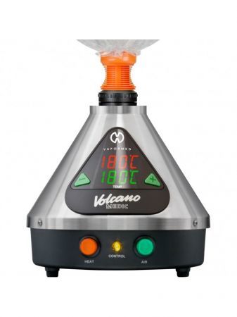 Waporyzator - Volcano medic do medycznej marihuany 1 szt.