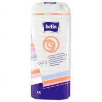 Wata bawełniano-wiskozowa 500 g