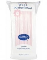 Wata opatrunkowa bawełniano-wiskozowa 500g
