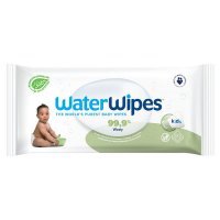 WaterWipes Soapberry chusteczki, 60 sztuk