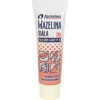 Wazelina biała 20 g