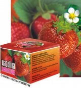 Wazelina Truskawka, 15 ml