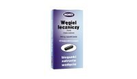 Węgiel leczniczy (Norit) 200 mg 30 kapsułek twardych