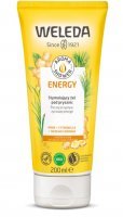 WELEDA Aroma Żel pod prysznic Energy 200 ml