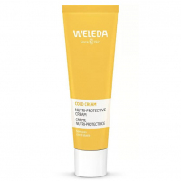 Weleda Cold Cream krem dla skóry suchej i bardzo suchej, 30 ml