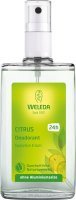 WELEDA Dezodorant cytrusowy spray 100 ml