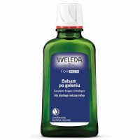 Weleda For Men Balsam po goleniu dla mężczyzn, 100 ml