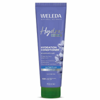 Weleda Hydra Shine Nawilżająca odżywka do włosów, 150 ml