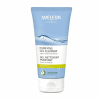 Weleda Oczyszczający żel myjący do twarzy, 100 ml